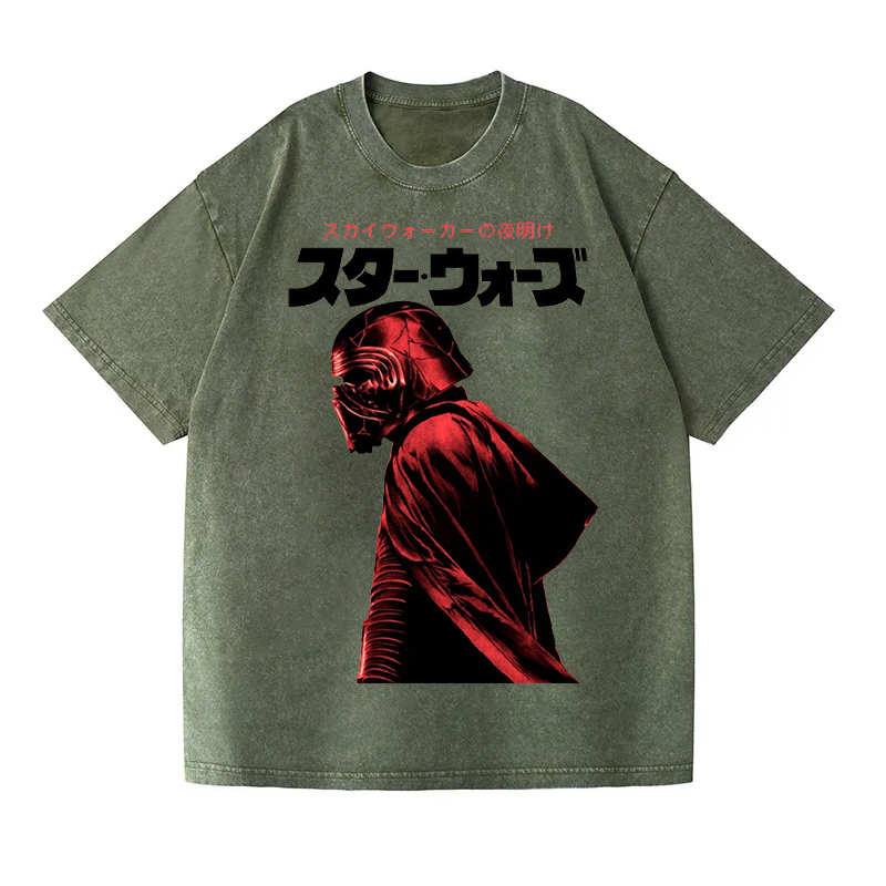 Star-War-Skywalker-Vintage-Washed-T-shirt-Images