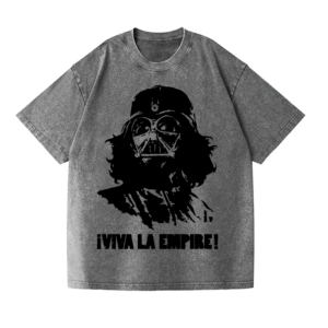 Star-War-Slviva-La-Empire-Washed-Tshirt-2