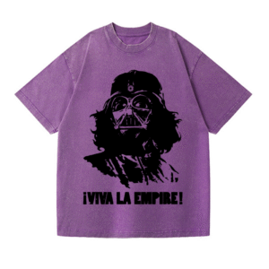Star-War-Slviva-La-Empire-Washed-Tshirt-3