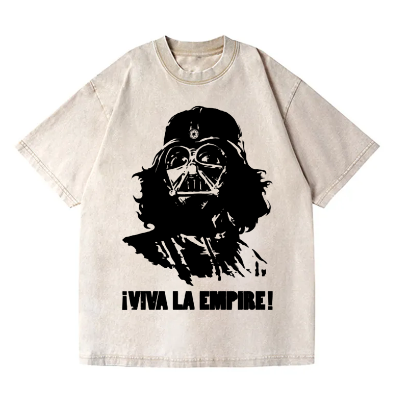 Star-War-Slviva-La-Empire-Washed-Tshirt-Images