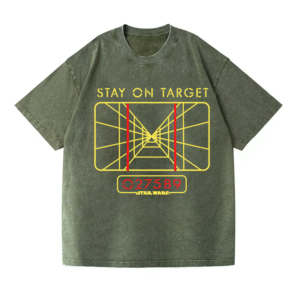 Star-War-Stay-On-Target-Vintage-Washed-T-shirt-2