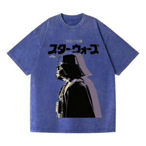 Star-War-The-Darth-Vader-Vintage-Washed-T-shirt-2
