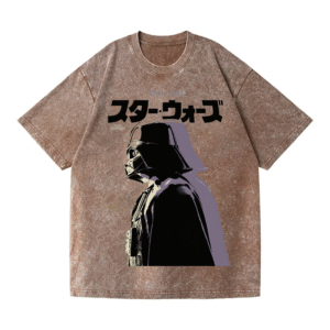 Star-War-The-Darth-Vader-Vintage-Washed-T-shirt-3