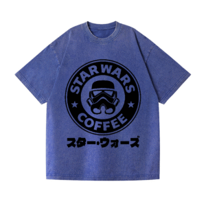 Star-Wars-Coffee-Vintage-Wash-Japanese-Design-T-shirt-3-2
