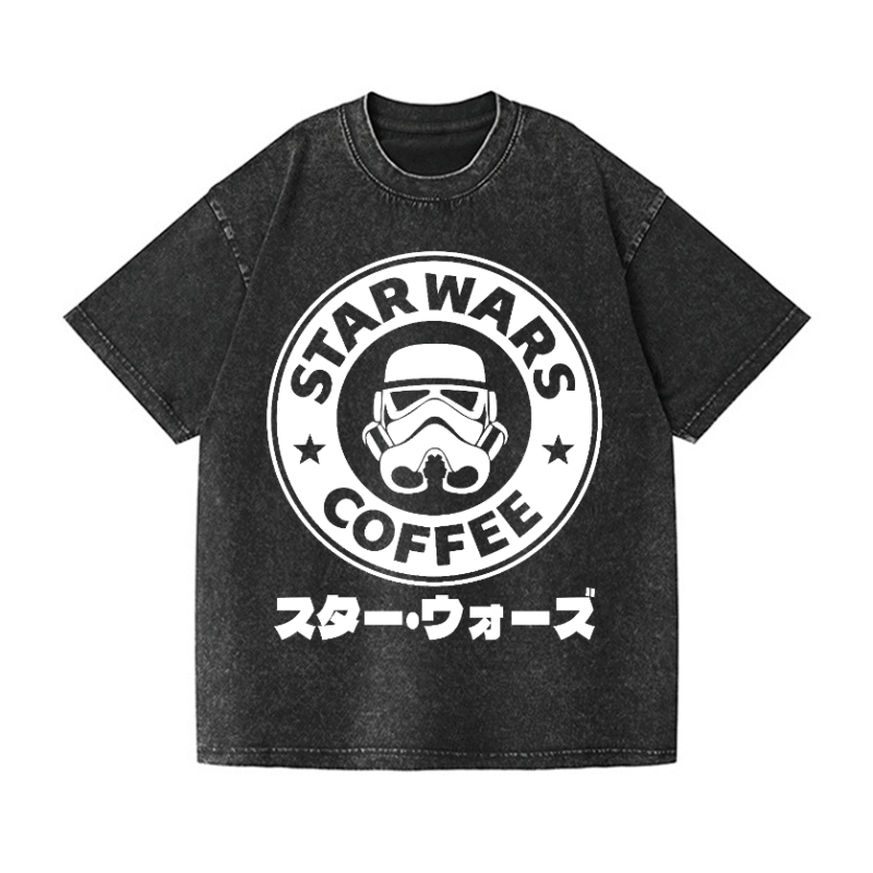 Star-Wars-Coffee-Vintage-Wash-Japanese-Design-T-shirt-Images-2
