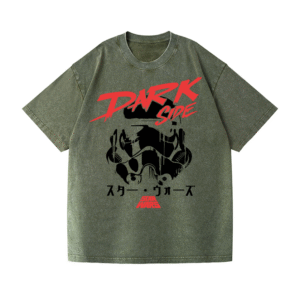 Star-Wars-Dark-Side-Vintage-Wash-Japanese-Design-T-shirt-2-2