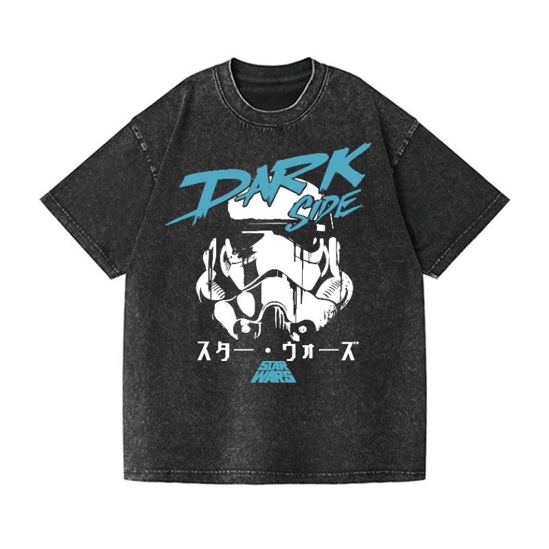Star-Wars-Dark-Side-Vintage-Wash-Japanese-Design-T-shirt-Images-2