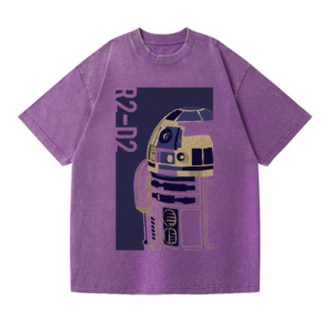 Star-Wars-R2-d2-Washed-Tshirt-3