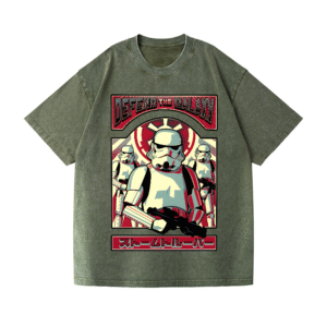 Star-Wars-Storm-Trooper-Vintage-Wash-Japanese-Design-T-shirt-2-7