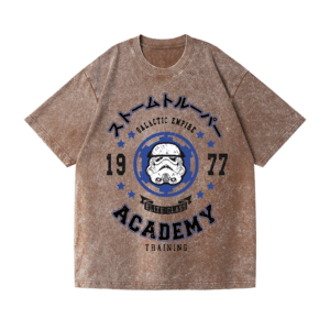 Star-Wars-Storm-Trooper-Vintage-Wash-Japanese-Design-T-shirt-3-6