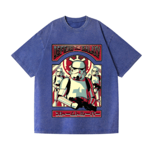 Star-Wars-Storm-Trooper-Vintage-Wash-Japanese-Design-T-shirt-3-7