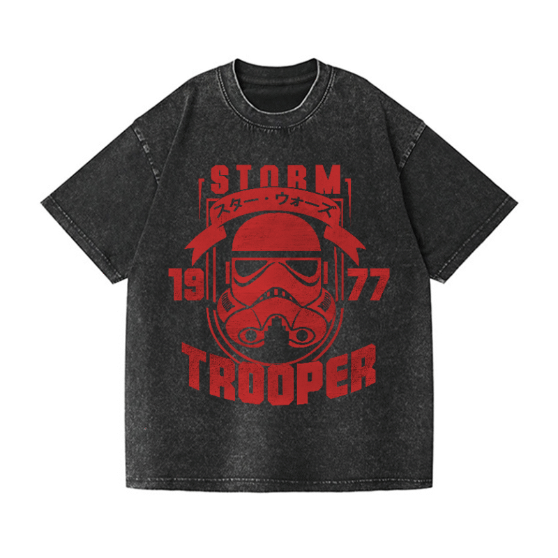 Star-Wars-Storm-Trooper-Vintage-Wash-Japanese-Design-T-shirt-Images-8