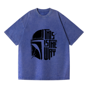 Star-Wars-This-Is-The-War-Washed-Tshirt-2