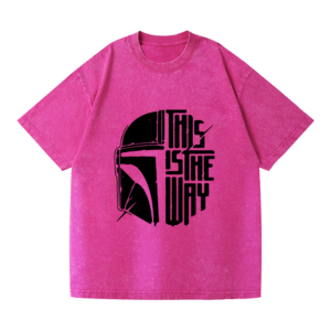 Star-Wars-This-Is-The-War-Washed-Tshirt-3