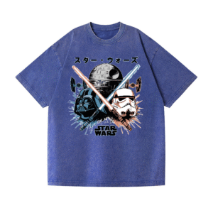 Star-Wars-Vintage-Wash-Japanese-Design-T-shirt-3-46