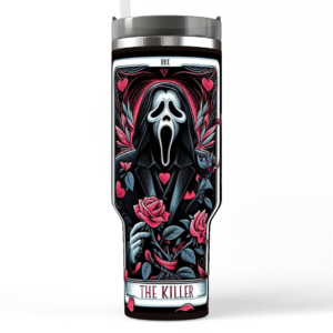The Killer