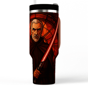 Dooku Sith