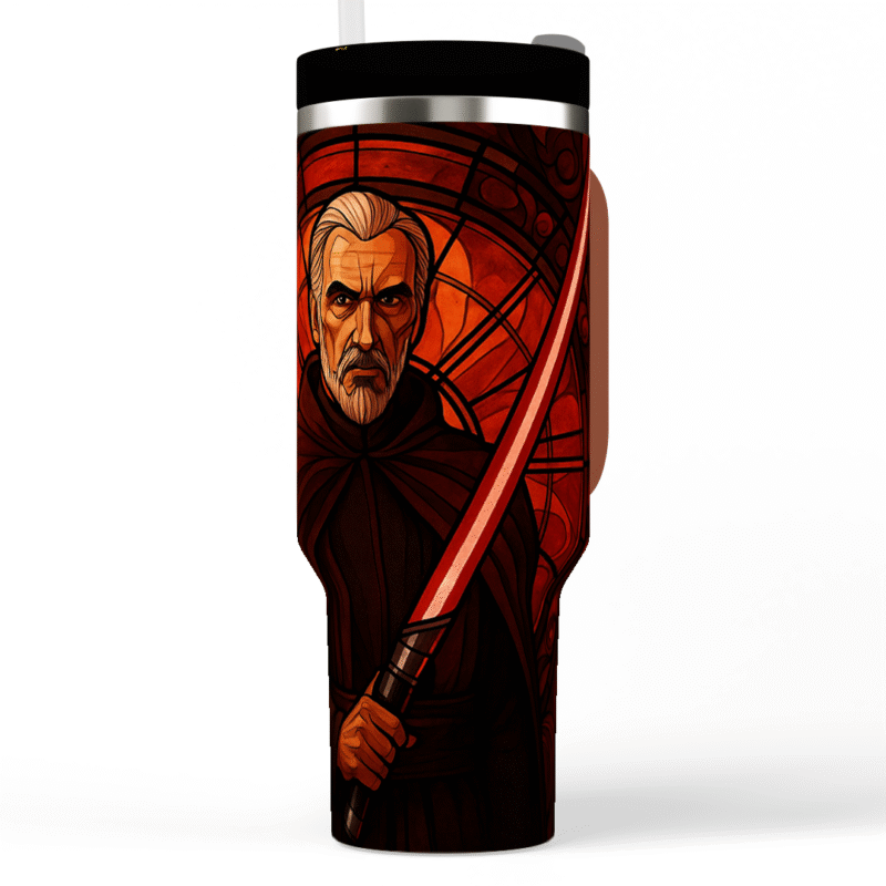 Dooku Sith Dooku Sith