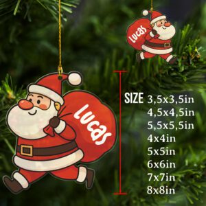 Custom-Star-Wars-Characters-Gingerbread-Acrylic-Ornaments-4