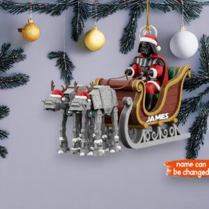 Darth-Vader-Christmas-Ornament-with-AT-AT-Reindeer-Images