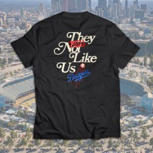 LA-Dodgers-They-STILL-Not-Like-Us-Back2Back-Champs-T-Shirt-1