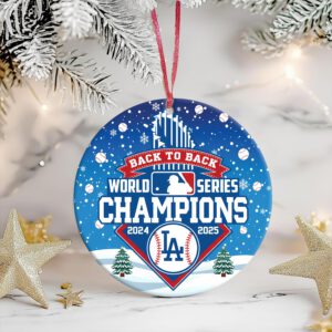 Los-Angeles-Dodgers-World-Series-Champions-2025-Baseball-Ornaments-Images