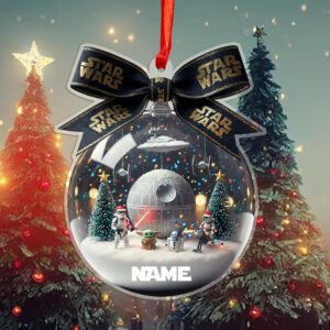 Personalized-Star-Wars-Christmas-2D-Ornament-Acrylic-3