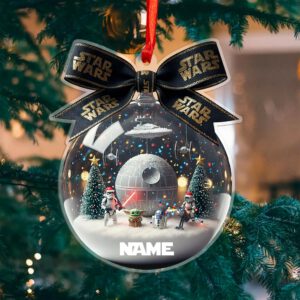 Personalized-Star-Wars-Christmas-2D-Ornament-Acrylic-Images
