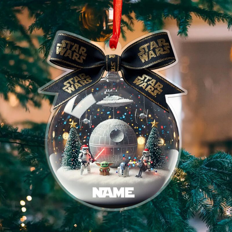 Personalized-Star-Wars-Christmas-2D-Ornament-Acrylic-Images