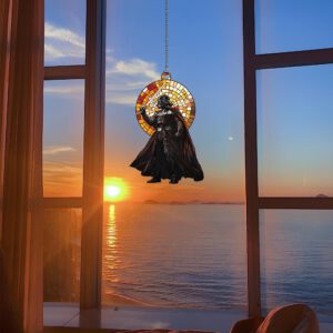Star-Wars-Acrylic-Faux-Stained-Glass-Suncatcher-2