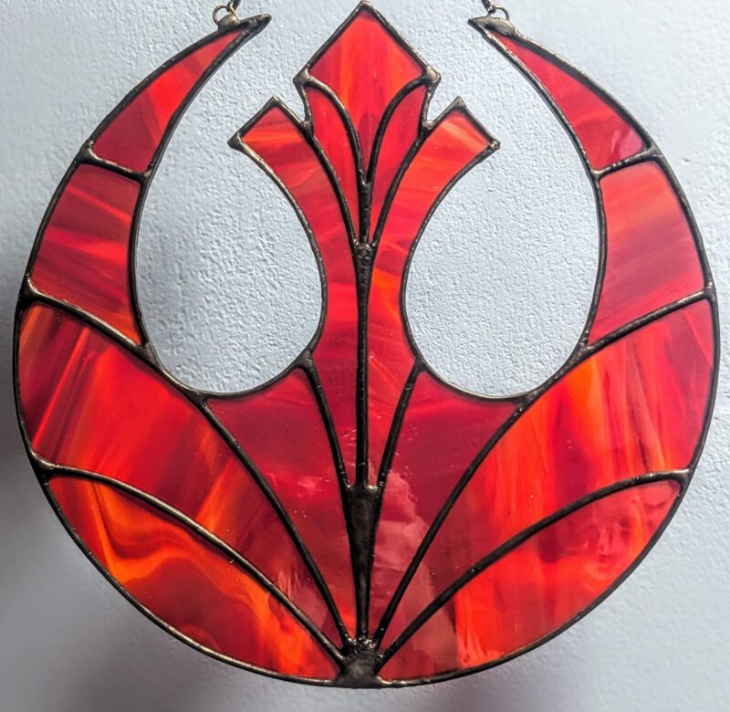 Star-Wars-Alliance-Crest-Stained-Glass-PATTERN-ONLY-Images