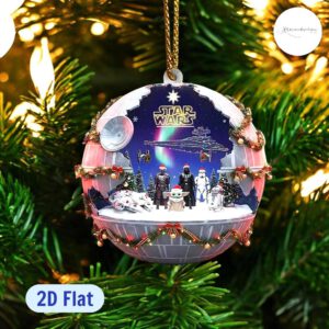 Star-Wars-Christmas-2D-Ornament-4
