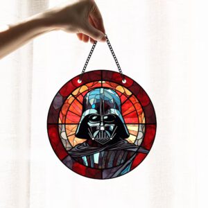 Star-Wars-Darth-Vader-Acrylic-Suncatcher-2