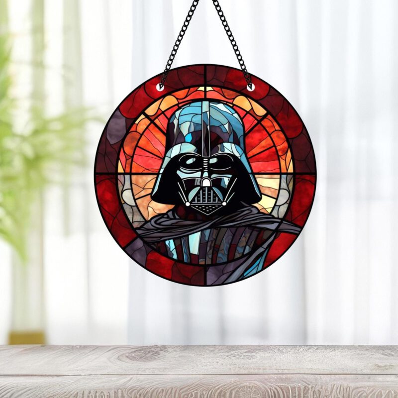 Star-Wars-Darth-Vader-Acrylic-Suncatcher-Images