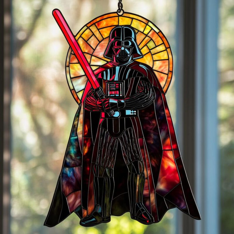 Vader-Acrylic-Faux-Stained-Glass-Suncatcher-Images