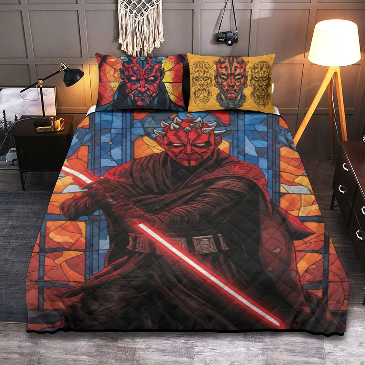 Maul