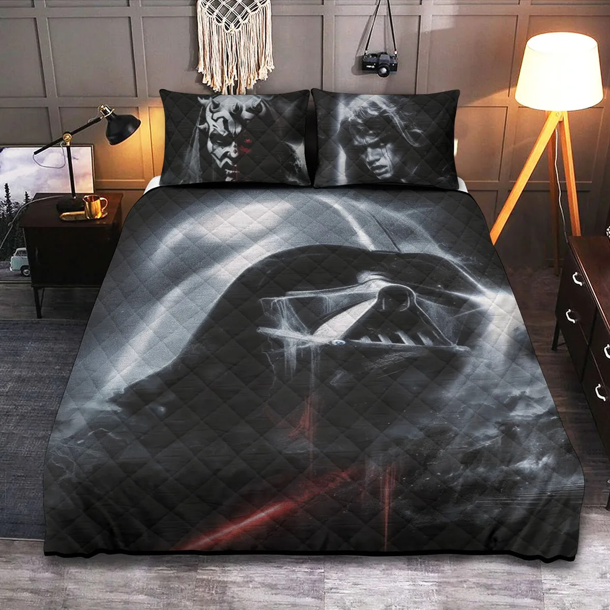SW Black