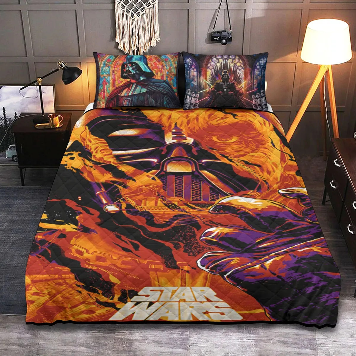 Vader