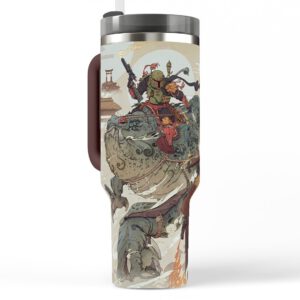 square_Japan Style Boba vs Cad Bane 2