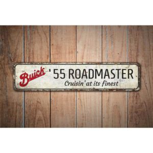 55-Roadmaster-Sign-Premium-Quality-Rustic-Metal-Sign-Images.jpg
