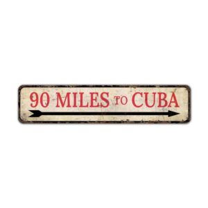 90-Miles-To-Cuba-Sign-Premium-Quality-Rustic-Metal-Sign-2.jpg