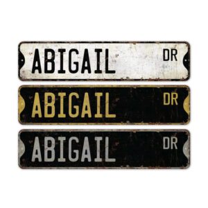Abigail-Name-Sign-Premium-Quality-Rustic-Metal-Sign-2.jpg