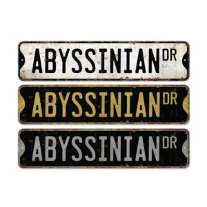 Abyssinian-Cat-Premium-Quality-Rustic-Metal-Sign-2.jpg