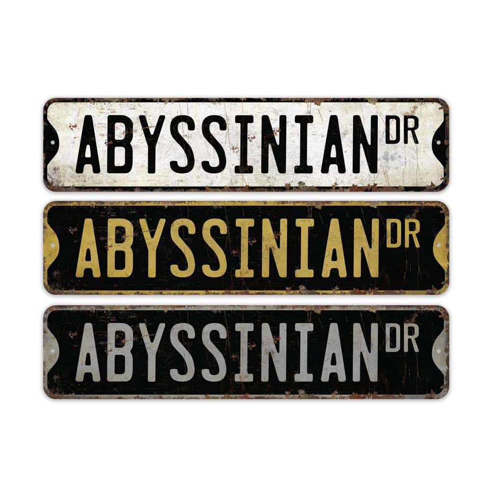 Abyssinian-Cat-Premium-Quality-Rustic-Metal-Sign-2.jpg