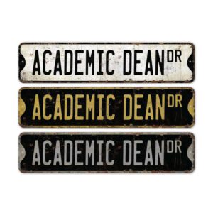 Academic-Dean-Premium-Quality-Rustic-Metal-Sign-2.jpg