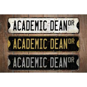 Academic-Dean-Premium-Quality-Rustic-Metal-Sign-Images.jpg