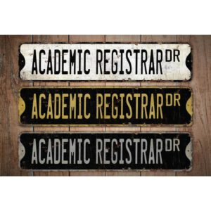 Academic-Registrar-Premium-Quality-Rustic-Metal-Sign-Images.jpg
