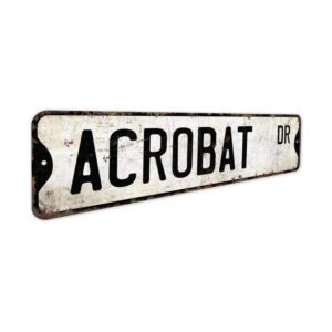 Acrobat-Premium-Quality-Rustic-Metal-Sign-3.jpg