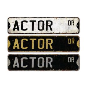 Actor-Premium-Quality-Rustic-Metal-Sign-2.jpg