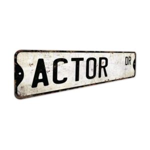 Actor-Premium-Quality-Rustic-Metal-Sign-3.jpg